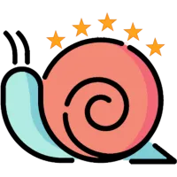 蜗牛海拍买家秀