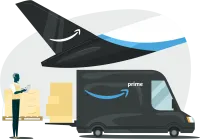 跨境物流新动能低至0元试用亚马逊物流（FBA）