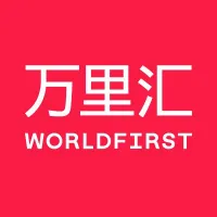 万里汇WorldFirst蚂蚁集团品牌，费率千三封顶，闪速到账！