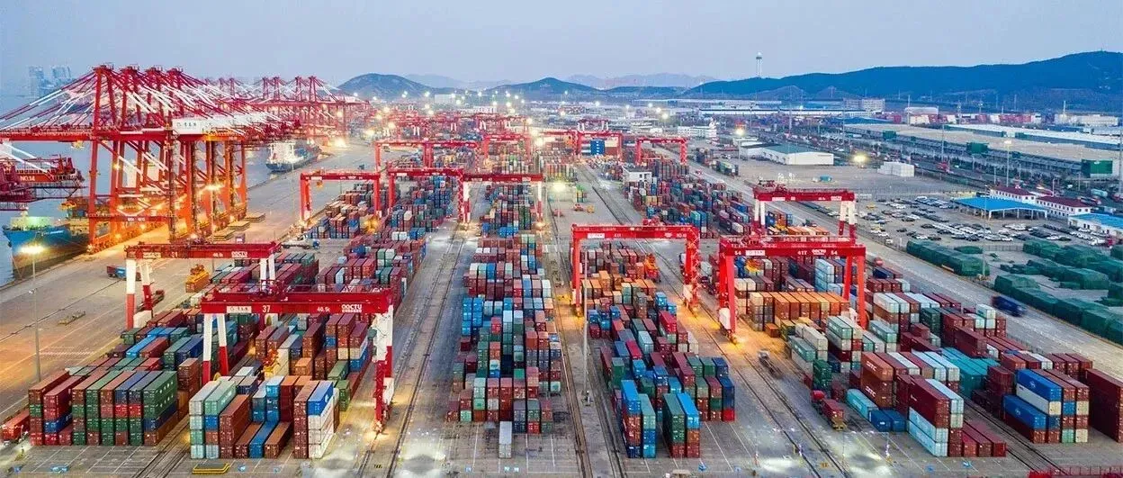 运价反转！南美航线暴涨32.2百分之！地中海航线上涨8.6百分之，澳新航线迎来下跌！