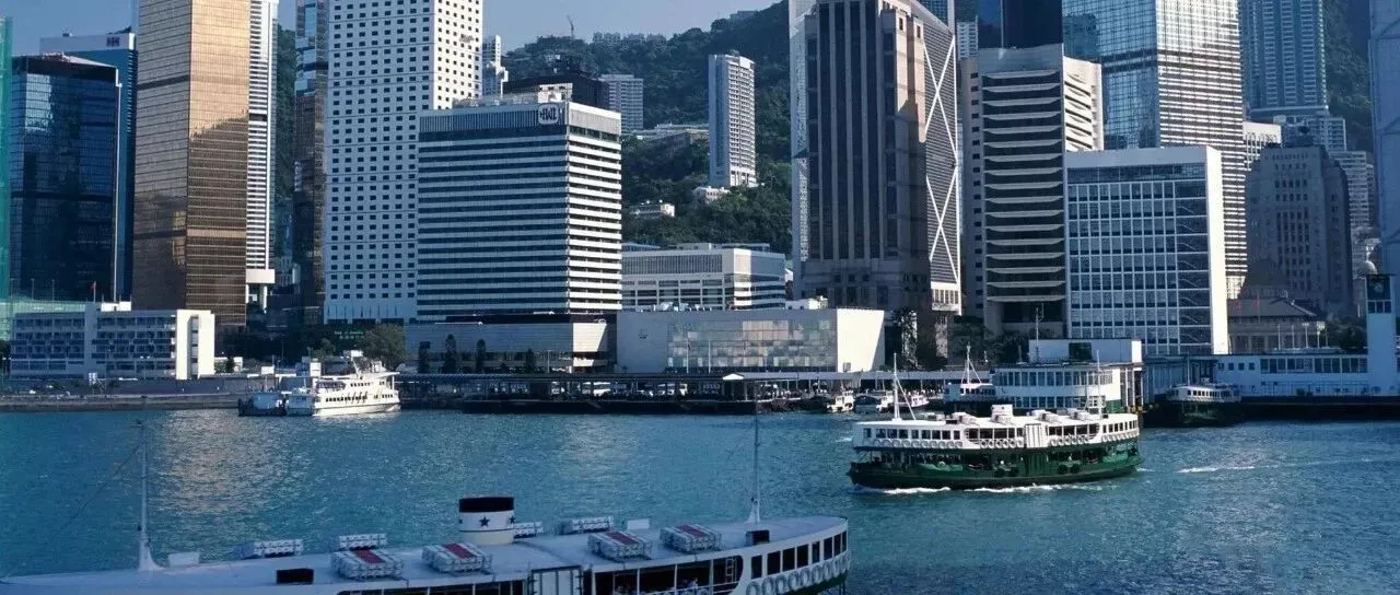 一文读懂！【香港公司注册】必看：从开户到税务的16个关键问题