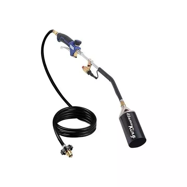 【侵权快讯】25-cv-14328 35家亚马逊店铺因虚假宣传被起诉！propane torch丙烷喷灯商标维权中！