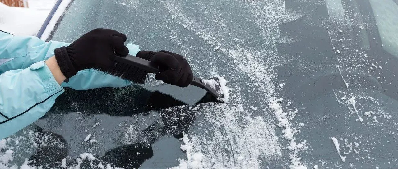 30天卖了160万，汽车&ldquo;防冻神器&rdquo;走红TikTok