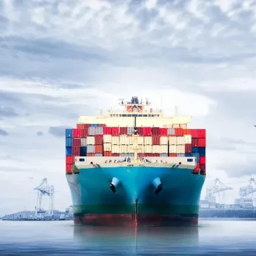 马士基：调整远东至地中海的超重附加费