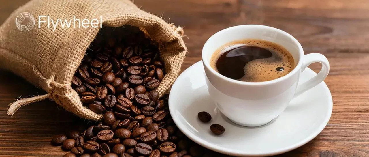 咖啡豆出海观察：出口量激增358百分之，正在撬开欧美市场