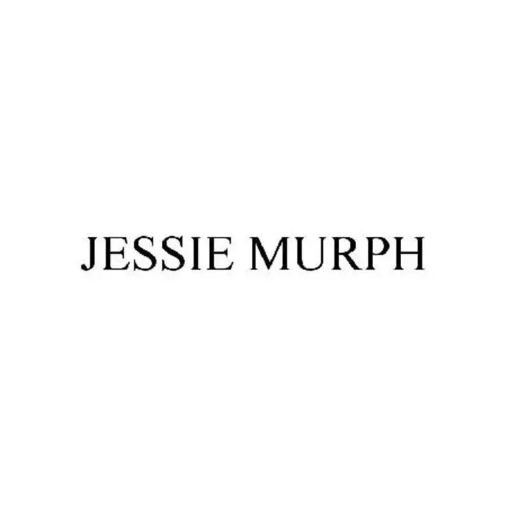 【侵权快讯】连发两案！JESSIE MURPH歌手商标发案维权，相关周边产品谨慎上架！