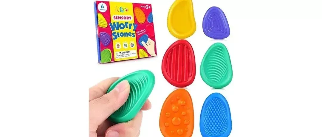 【侵权快讯】25-cv-2574 国人原告案件+1！这两款指尖减压玩具正在维权，速排查下架！