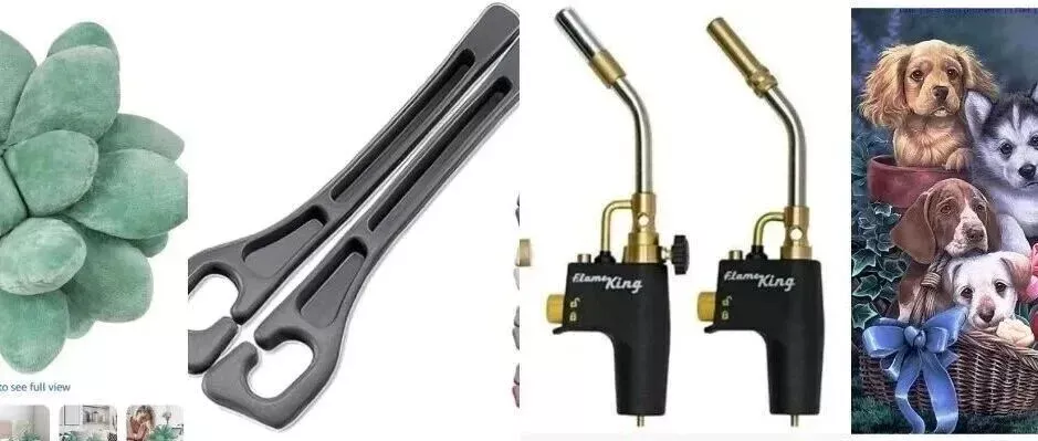 接连暴雷！35家店瞬间被冻！这些猫猫狗狗有版权哦~多肉抱枕、燃气喷枪让不少卖家秒变被告！