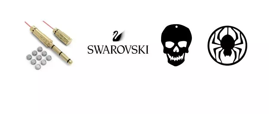 国人卖家发力！8张万圣版权图、1个外观设计专利、知名首饰品牌20个商标火热维权中！25-cv-1809、25-cv-13837