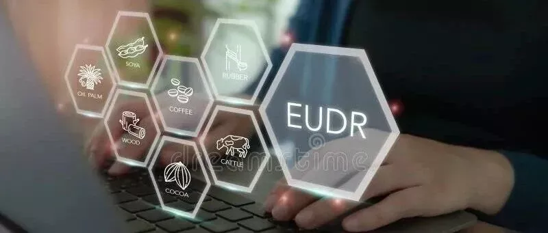 《欧盟零毁林产品法案》EUDR政策常见问题解答