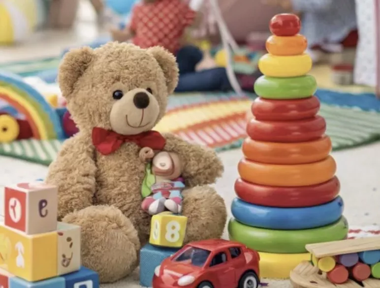 卖玩具只赚小钱，卖&ldquo;教育&rdquo;才能赚大钱：儿童市场的真正财富密码