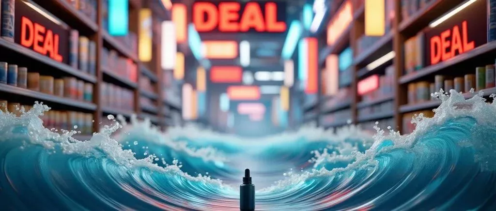 今年双十一遇冷，我身边做亚马逊的朋友都慌了