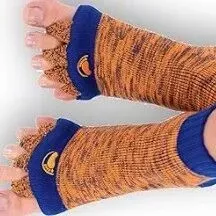 【25-cv-25228】HAPPY FEET脚趾矫正袜商标TRO维权，亚马逊、沃尔玛等平台卖家速查侵权风险！