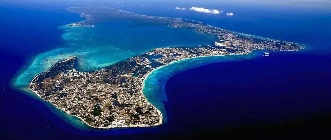 全球巨头为何都爱开曼群岛？开曼公司注册全攻略