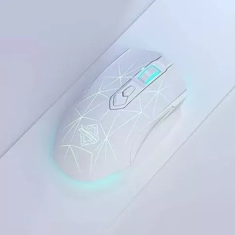 【25-cv-1324】1项鼠标发明专利TRO维权，5家亚马逊店铺已被诉，相关技术方案卖家速查侵权风险！