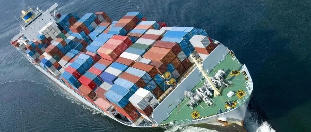 马士基、MSC等多家船公司宣布12月上调运价