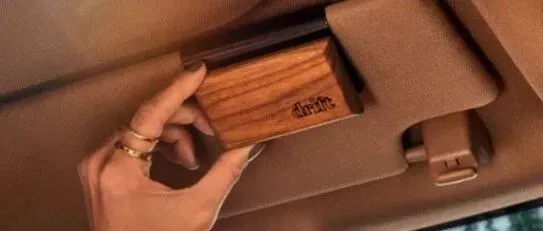 月销1.8万+碾压同行！木质车载香薰大受欢迎