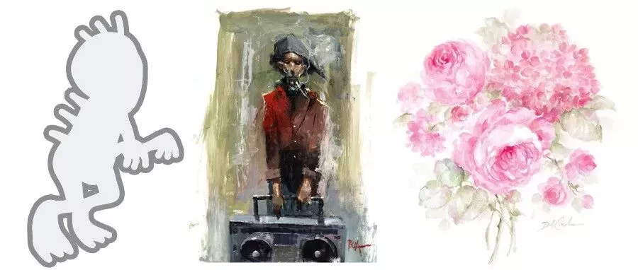 一键排查高危图！Keith新案速递，这些版权雷区速查！