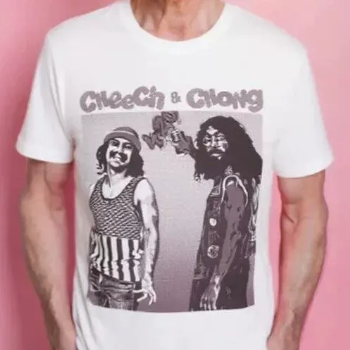 【25-cv-14412】经典喜剧IP商标维权TRO来袭，CHEECH & CHONG侵权诉讼已立案！