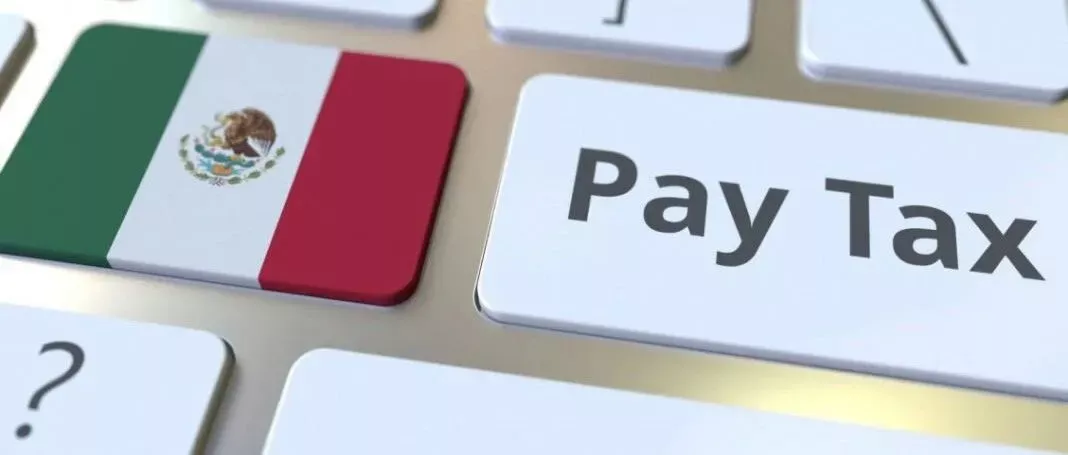 墨西哥税改风暴来袭！卖家最高税负达36百分之