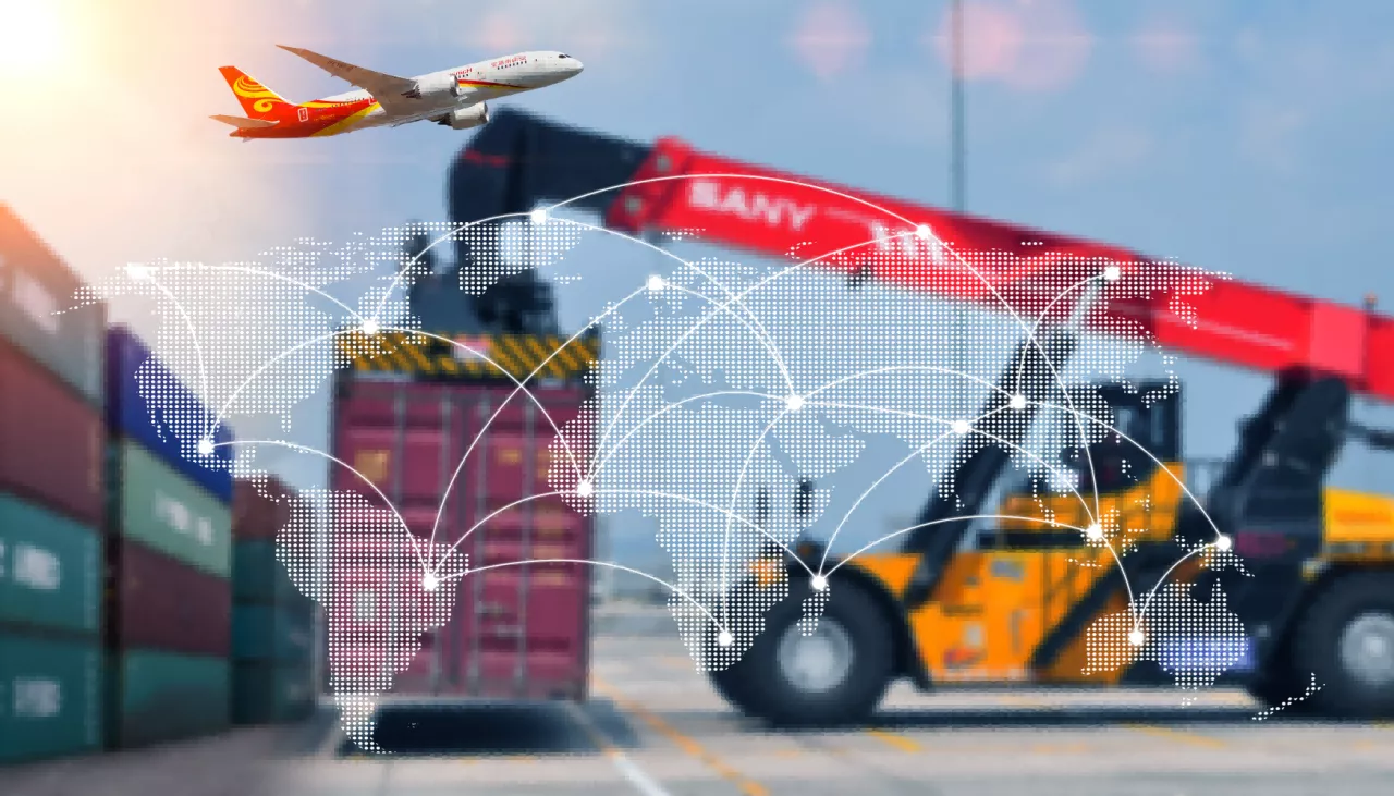 美国8月贸易逆差显著下降；欧盟维持对亚马逊&ldquo;超大型在线平台&rdquo;认定 | 跨境电商日报