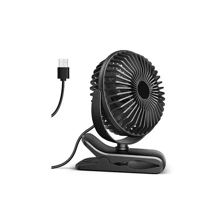 【侵权快讯】25-cv-447 国人原告夹式风扇专利曝光！同款产品立刻排查下架！