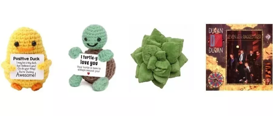 多肉抱枕开始版权维权，已有不少卖家中招！（针织玩偶专利+2）