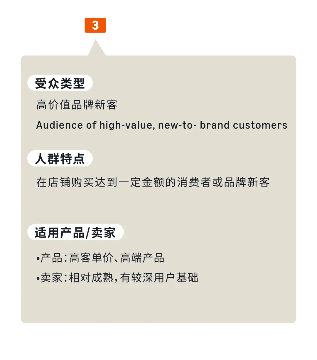 亚马逊营销云功能全面开放！精准受众投放让转化加倍