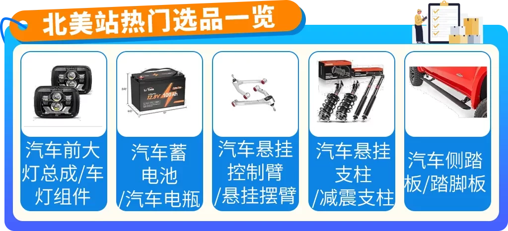 亚马逊内部数据首曝！3大趋势密码，助您撬动万亿商机