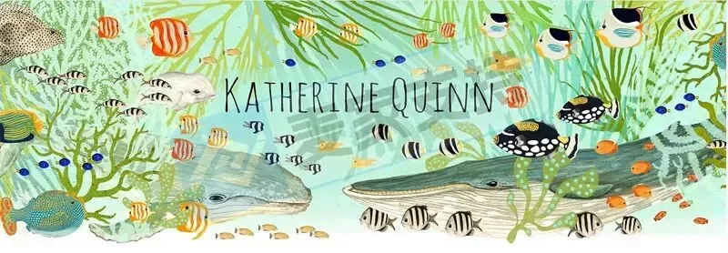 25-cv-14834，TRO新案预警，新西兰插画师Katherine Quinn通过David律所首维权