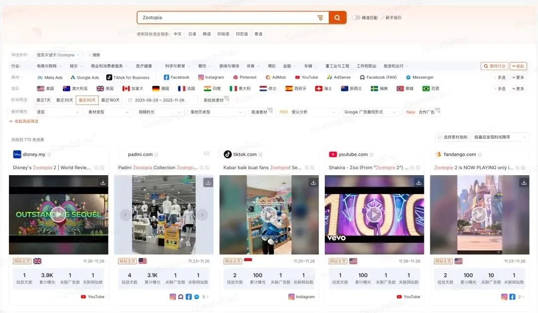 为什么数十个全球品牌都提前押注《疯狂动物城2》？