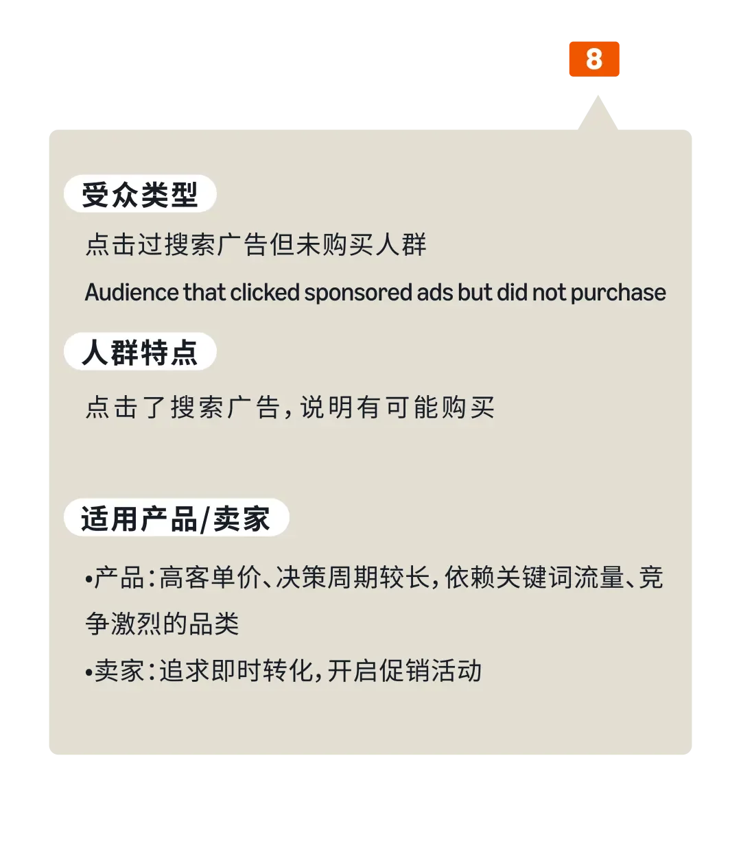 亚马逊营销云功能全面开放！精准受众投放让转化加倍