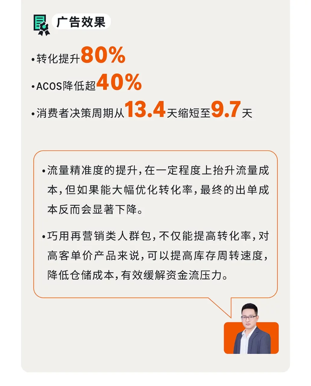 亚马逊营销云功能全面开放！精准受众投放让转化加倍