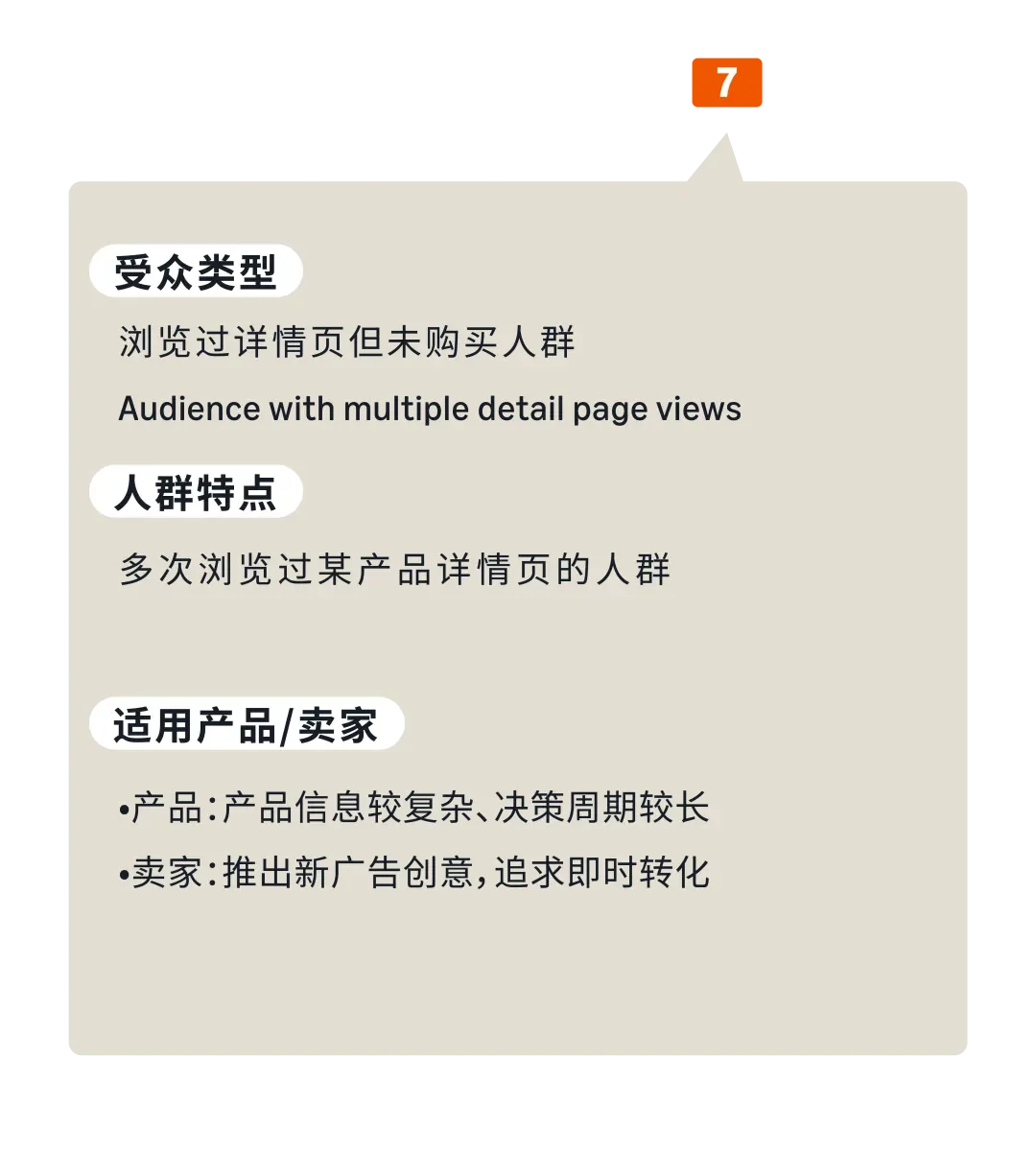 亚马逊营销云功能全面开放！精准受众投放让转化加倍