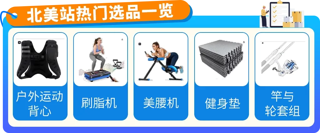 亚马逊内部数据首曝！3大趋势密码，助您撬动万亿商机