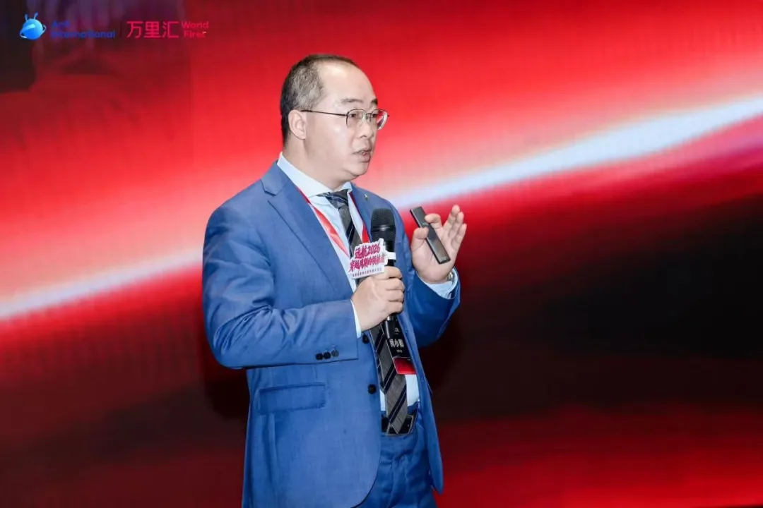 不止支付，更是增长引擎：交易额破5000亿美元，万里汇成150万企业出海首选