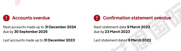 认证成功｜艾思会计师详解11月18日英国公司法人验证新规