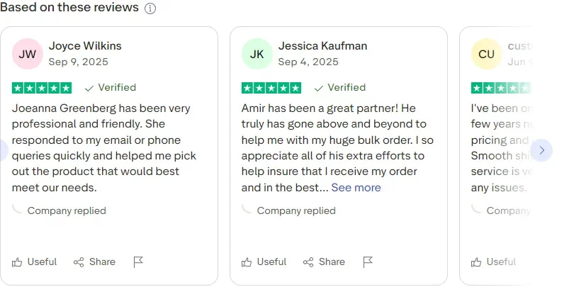 独立站优秀案例分析：办公用品供应商如何提高商采客户成交率？