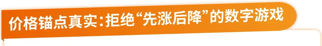 重磅，亚马逊【价格历史】上线，打破价格信息差！