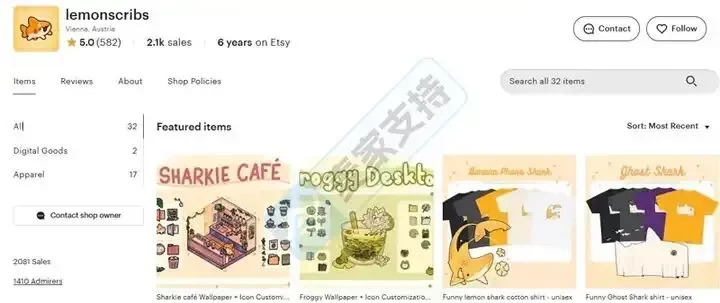 25-cv-14036，keith新案速递，卡通插画维权进行时，谨防TRO冻结风险