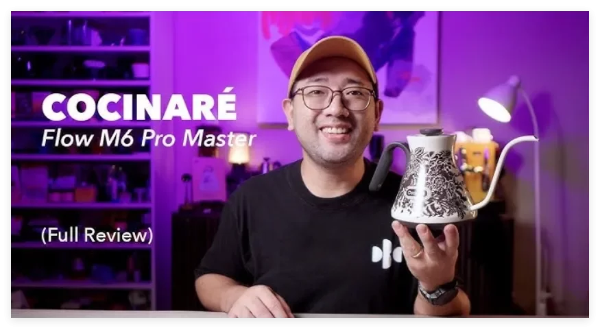 小众咖啡壶凭借海外红人营销出圈，年销20万台，营收超1.5亿！