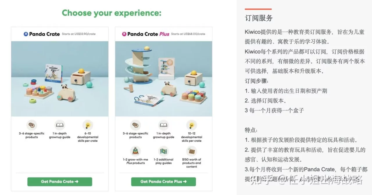 卖玩具只赚小钱，卖“教育”才能赚大钱：儿童市场的真正财富密码