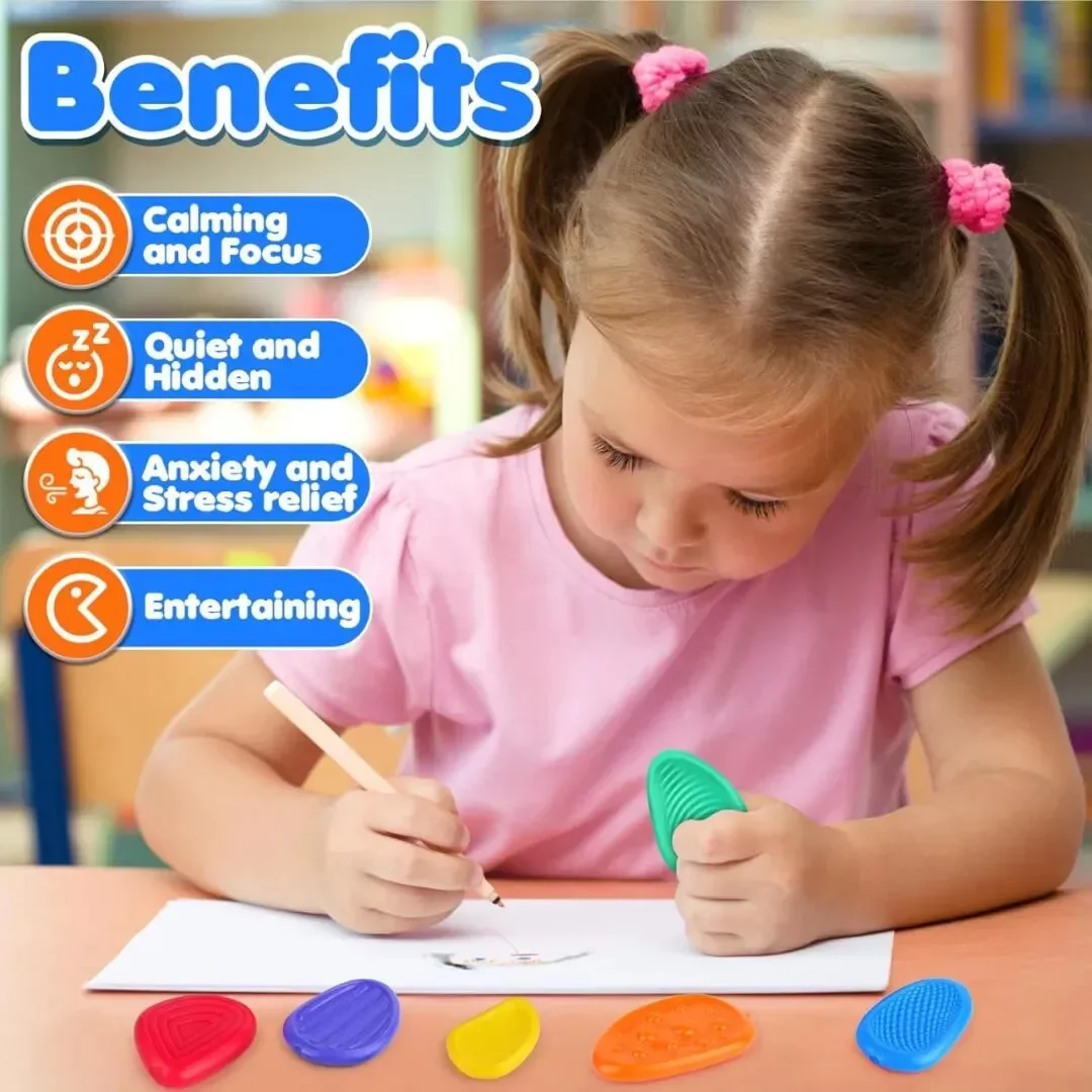 【侵权快讯】25-cv-2574 国人原告案件+1！这两款指尖减压玩具正在维权，速排查下架！