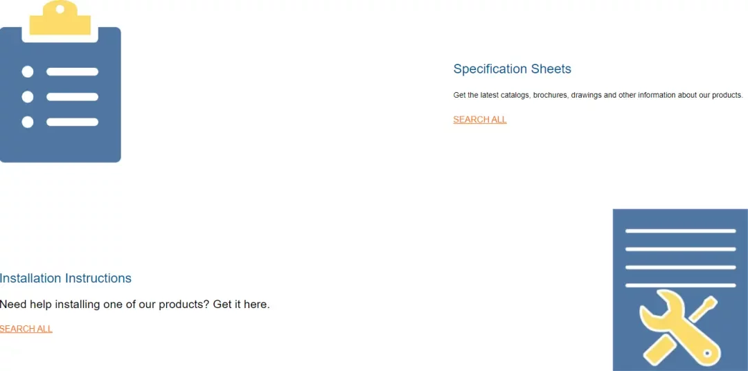 独立站优秀案例分析：五金配件供应商如何吸引高质量商采客户？