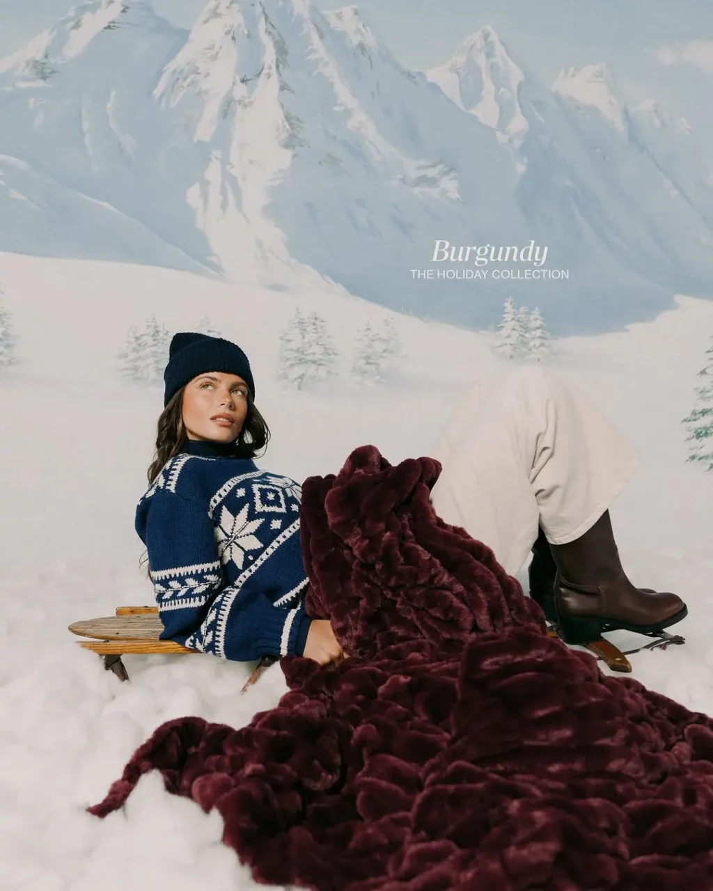 $399毛毯单月狂卖1000万美金，黑五投流狠角色