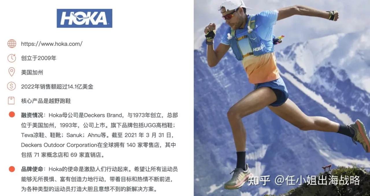 跨境户外运动市场：“轻量化&复合运动”实现利润倍增！