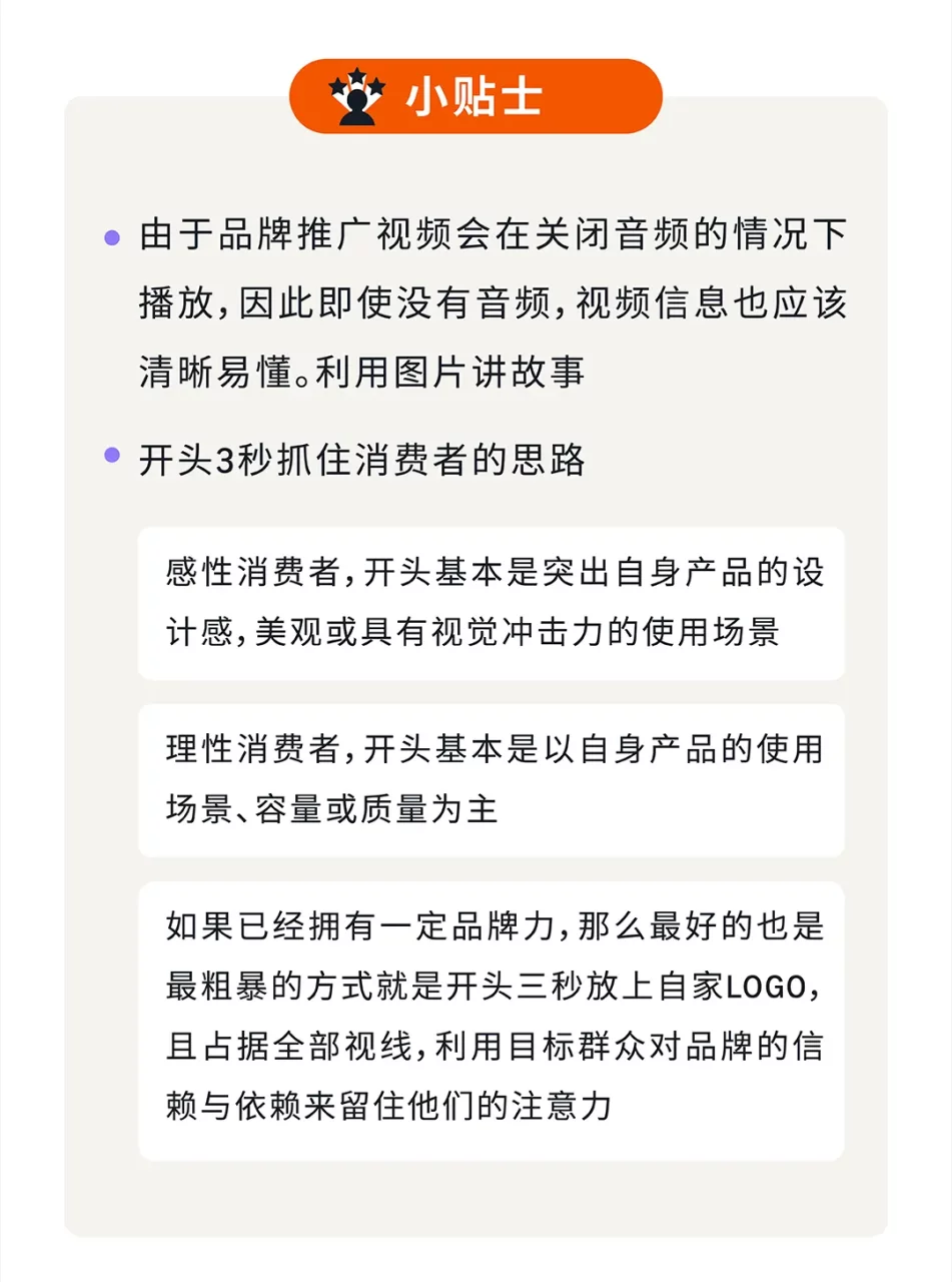 亚马逊关键词可视化，4步解锁视频带货力