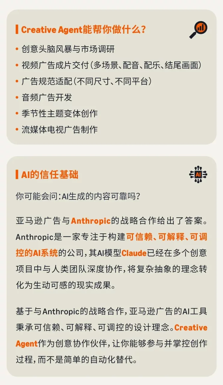亚马逊广告提效67%：unBoxed2025如何用整合+AI改变卖家工作方式