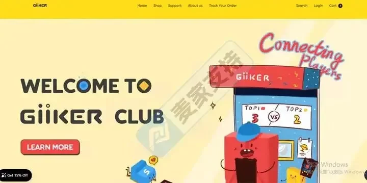 25-cv-25129，GiiKER井字棋版权TRO亮剑，冻结风险高悬！