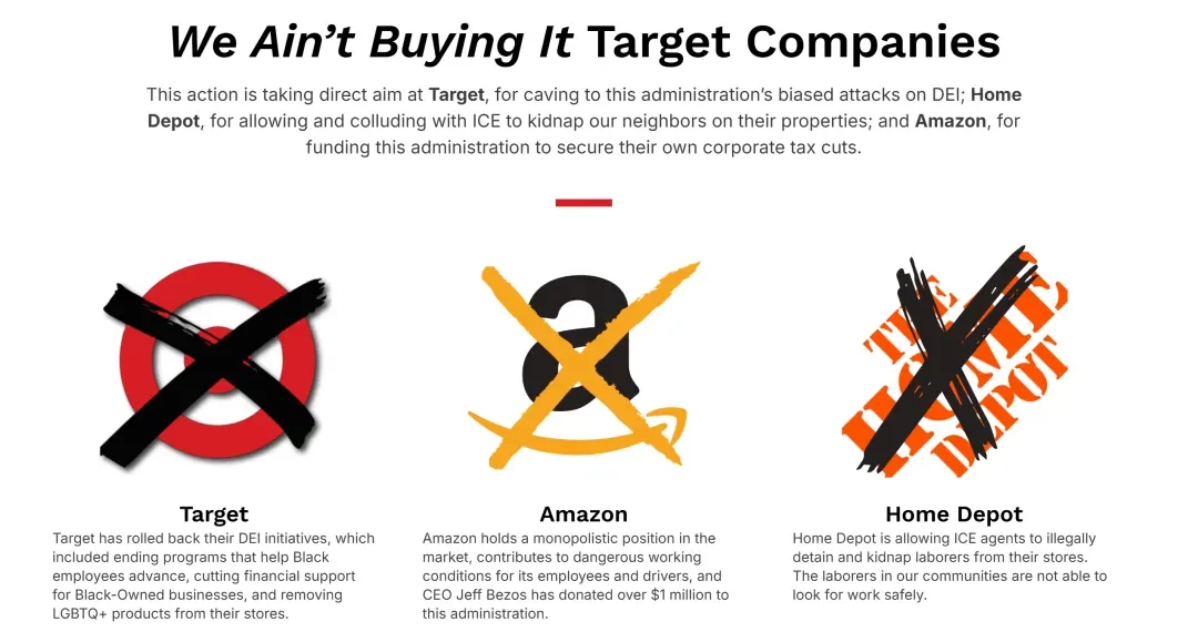 买家断联、平台压价，黑五销量遭重创！
